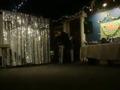 Magic Show At Squeaky Wheel Dysfunctional Holiday Party, Buffalo, NY (12-18-09)
