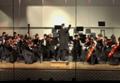 October by Eric Whitacre - Memorial Orchestra BigMo7 
