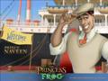Princess and the Frog Wallpapers