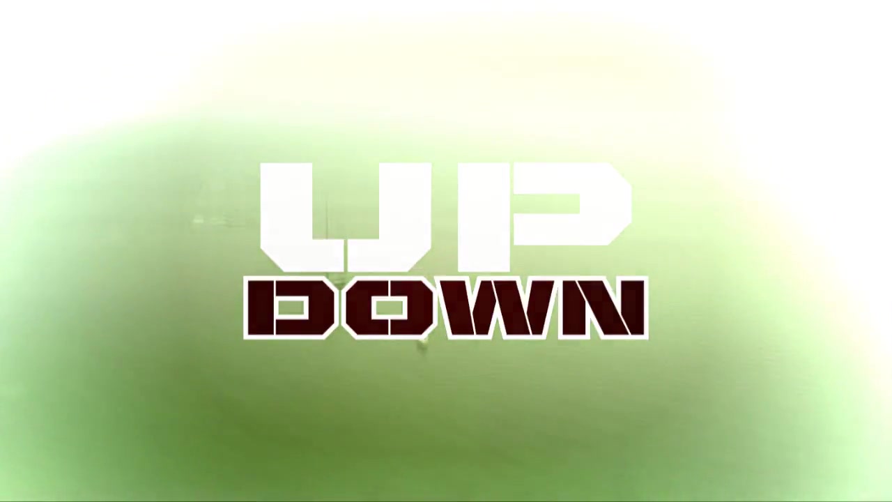 Gee Wunder - Up Down
