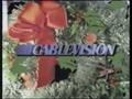 Cablevision Christmas Greetings from 1995