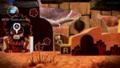 LittleBigPlanet (PSP), Mass Effect 2, James Cameron's Avatar: The Game - CO-OP