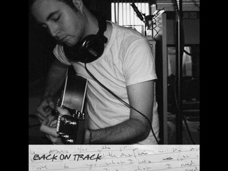 Back On Track (CD available)