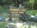 Promised Land State Park - Part1
