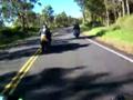 Taking it Easy on Saddle Road, Big Island, Hawaii 091215