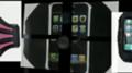 Apple iPhone 3G 2G Deluxe Armband