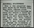 UFO Report - 05 - Der Roswell-Crash.avi
