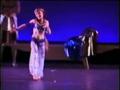 Young Cleopatra Belly Dance