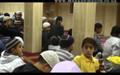 Madina Masjid (Leeds) Eid Celebration with Students - P2