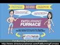 Fat Burning Furnace Review - Is it a Scam? Problems And Drawbacks