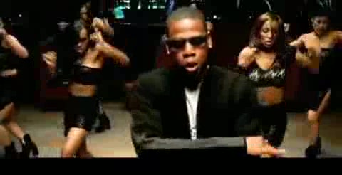 Jay-Z's "Can I Get A" Official Music Video