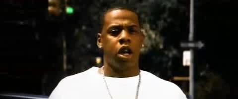Jay-Z's "Hard Knock Life" Ghetto Anthem Official Music Video