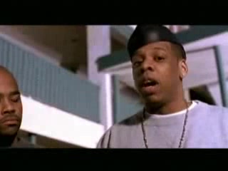 Jay-Z's "Friend Or Foe" Official Music Video