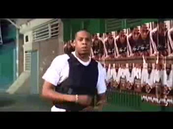 Jay-Z's "Streets Is Watching" Official Music Video