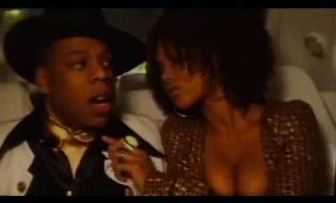 Jay-Z's "Who You Wit" Official Music Video