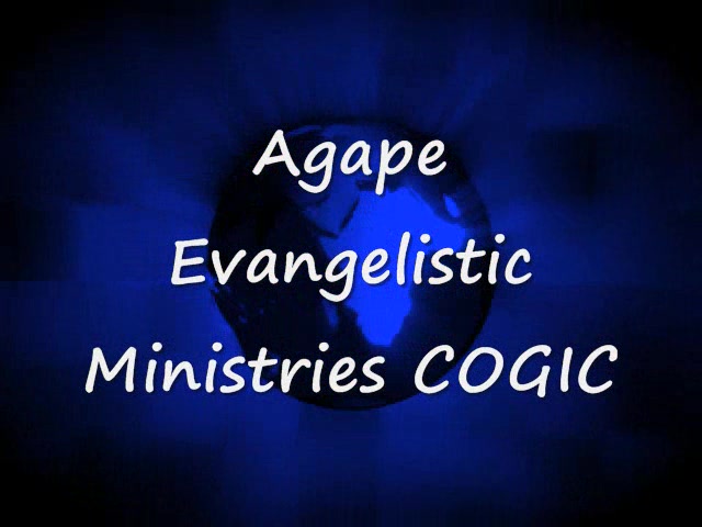 Memphis COGIC, Church of God in Christ, Agape