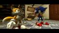 Sonic World Adventure the Movie Act 3