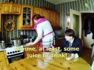 Gorodok - Juice