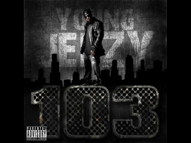 Jeezy 103 mixtape  www.therealdmv.com