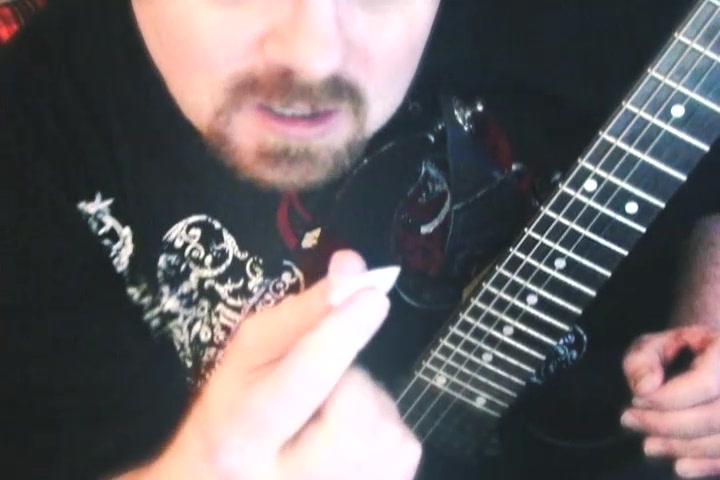 Rock Guitar Lesson #51 - Pentatonic Shredding
