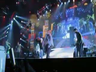 THIS IS IT (2009)- Michael Jackson - MOHSIN ALI WARSI