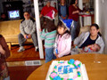 Nat's Birthday 2006 #1
