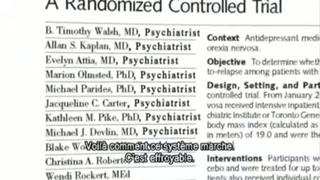 Psychiatry's Prescription for Violence