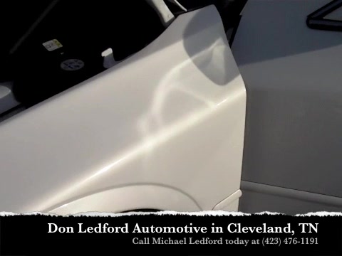 2002 Lincoln LS V8 Don Ledford Automotive Chattanooga Cleveland Hixson TN