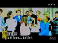 SM Town - Waiting for White Christmas