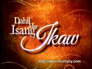 Dahil May Isang Ikaw Ep. 98