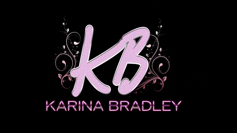 Karina Bradley and Vitaly Katz Welcome You to their World!