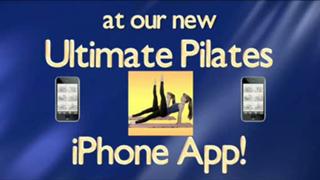 EP 139: Elbow Plank Twister (Pilates on Fifth Video Podcast)