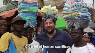 VICE Guide To Travel - Liberia - Trailer 