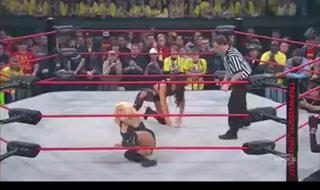 TNA iMPACT 1/4/2010 Part 1 of 2