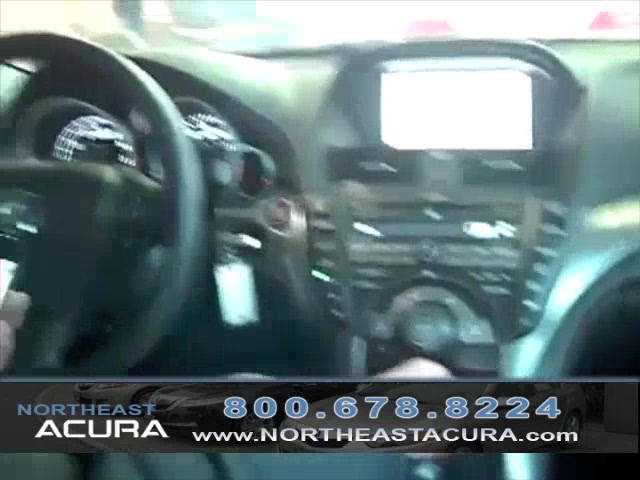 Pairing your iPhone to Acura: Northeast Acura- LATHAM ALBANY NY