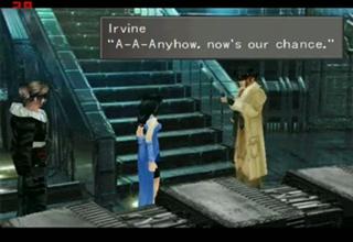 Final Fantasy VIII Walkthrough Part 45 