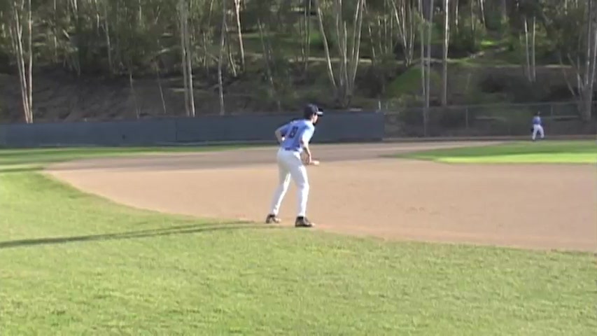 Aidan Kennedy - Baseball Highlight Video