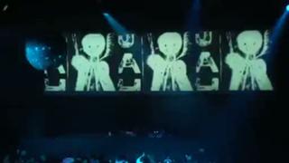 ELECTRONIC TRIBE- in Tokyo 2010 Part 4