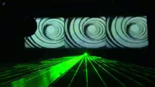 ELECTRONIC TRIBE- in Tokyo 2010 Part 1