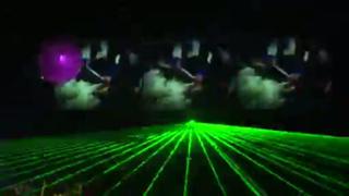 ELECTRONIC TRIBE- in Tokyo 2010 Part 3