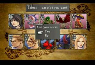 Final Fantasy VIII Walkthrough Part 47 