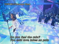 Yoshiki x Gackt ~ [TV] [HEYx3] 2005.05.30 Hoshi no Restaurant - Unnamed Song