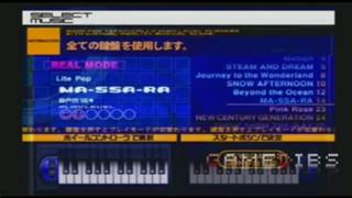 Keyboardmania II: 2ndMIX & 3rdMIX (PS2 Review)