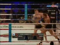 Bushido Europe - Rotterdam Rumble- Rene Rooze vs. Aleksander Emelianenko