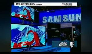 Countdown with Keith Olbermann - January 8, 2010