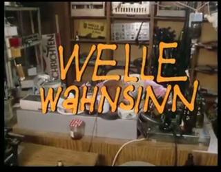 Welle Wahnsinn  02