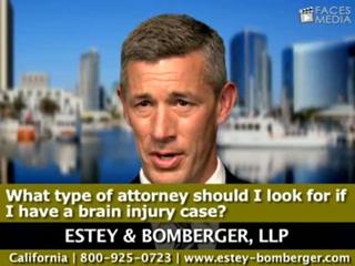 What Type Of Attorney Should I Look For If I Have Brain Injury Case In California?