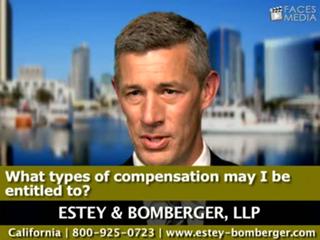 What Types Of Compensation May I Be Entitled To in California?