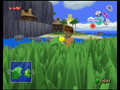The Legend of Zelda: Wind Waker GamePlay