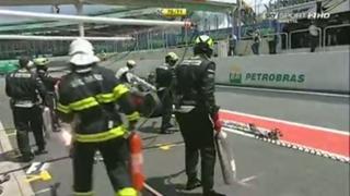 F1 2009 brasile